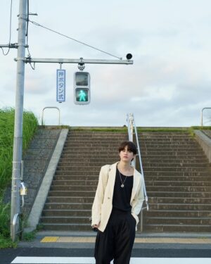 Vitchapol Somkid Instagram - あなたは私の花です