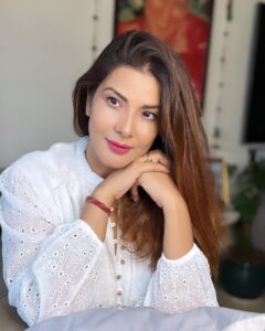 Actress Vivana Singh HD Instagram Photos and Wallpapers July 2024