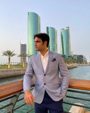 Vivian Dsena Instagram - EidulAdha Mubarak ✨️🌙... Wishing You,Your Families & Loved Ones a joyous Eid Filled With Peace, Love & Happines ...May All Your Duas Be Accepted God Bless You All 🤲☺️