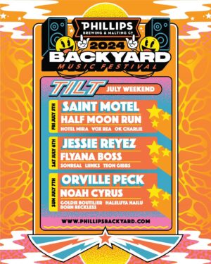 Vivian Vanderpuss Instagram - To celebrate Pride Month we’re teaming up with our pals @phillipsbeer to give away a pair of weekend passes to the Tilt weekend at Phillips Backyard featuring outstanding artists like Orville Peck🤠!

How to win:

1. Like & save this post

2. Follow @phillips.backyard, @vivianvanderpuss and @victoriapridesociety

3. Tag the friends who’d you like to shake it with at TILT in Phillips Backyard July 5-7. Each comment is an entry (multiple encouraged)

4. Bonus Entry: Share the post on your IG story and tag us for THREE extra entries

Contest closes on Wednesday, July 3rd at midnight. Good luck!

Fine Print: Must be legal drinking age. Must be a resident of BC and/or willing to travel to Phillips
Backyard Music Festival in Victoria, BC. Prize tickets are non-refundable and non-transferable. Note that this contest is not sponsored by, endorsed by, or associated with Instagram. Always be aware of fraudulent accounts and contests.