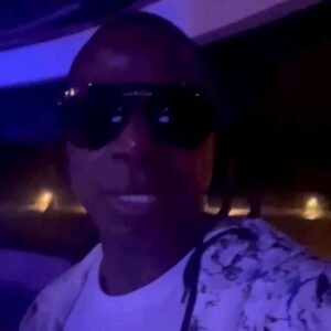 Vivica A. Fox Instagram - GM Dawlings! Well hello there SASSY 60! Had a BLAST celebrating my 60th Bday in my hometown Indpls,Ind Hosted by my boy @Garygthangjohnson This year we decided to do our #LEONATION celebration event at da crib w family & friends! Much LUV to da HANDSOME @justrl 4 ya AWESOME performance! Thanks to AWESOME @therealdougefresh 4 ya Bday luv video! LUVS YA TONS Sis @loveazja & @princessimanjoelle 4 ya bday video! HAPPY BLESSED BIRTHDAY Brotha @marv_fox & Cuzin @aleoslyfe THANKS 4 MY FABULOUS GIFTS FROM MY GUESTS ESPECIALLY @candyicejewelry @zsazsanelson & @litarichardson 4 my beautiful flowers! Rocking @nadinemerabi jumpsuit @Candyicejewelry Makeup @Nadji_@nadjj_symone Hair @bossssprincess #LifeIsGood #GodIsGood #Blessed #Respect #GurlPower #VivicaFoxHair #TeamVivica #TeamFox #MyGrindDontStop #LegitimateCareers #BossMoves #LoveWins #Actress #Producer #Director #Host #Author #FINERWOMANHOOD #NAPTOWNFINEST #SASSYSIXTY #CLASSICBADCHICKS #LEONATION 🔥💙🤍👸🏽🫅🏽🦁🎂🎉🥂🔥