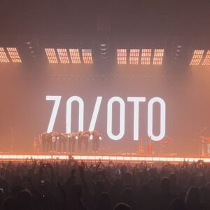 Vladimir Zolotukhin Instagram - Тур окончен! Спасибо всем кто поддерживал нас на концертах, в дороге, ждал дома! Всепоглощающая любовь! Увидимся Летом !