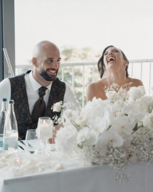 Volkan Oezdemir Instagram - Notre magnifique mariage religieux 🤍