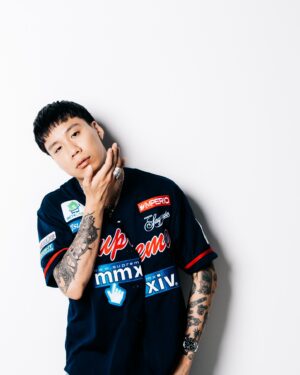 WILYWNKA Instagram - 2024.7.30 FLJ ISSUE 96
Cover: WILYWNKA
8P Interview by @toshiyaohno 

Photo by @cherrychillwill 
Hair & Make Up @uenochika 

@fljtokyo #FLJTOKYO #WILYWNKA