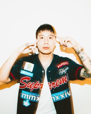 WILYWNKA Instagram - 2024.7.30 FLJ ISSUE 96
Cover: WILYWNKA
8P Interview by @toshiyaohno 

Photo by @cherrychillwill 
Hair & Make Up @uenochika 

@fljtokyo #FLJTOKYO #WILYWNKA