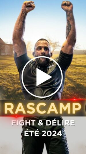 Wafa El Mejjad Instagram - Le « RASCAMP » pour tous
Lieu unique pour s’entraîner, apprendre, se surpasser, rencontrer des champions, coachs… 
Cet été ce camp pour TOUS NIVEAUX vous propose 2 mois en nature et coupé du monde. 
40 tentes autour du tatami 🏕
ÇA VA ÊTRE DU FIGHT & DU DÉLIRE ✊

Musique: @papifredo_blandemshow @_fred_fernandez ✊

#rascamp #fight #sport #camp #nature #boxe #mma #lutalivre #bjj #jjb #prepa #bootcamp #vendome #paris #nord #sud #est #ouest #centre #papifredo #hymne #coach #champion #loisirs #tente #tatami #psy #masseur #brasdefer #concert