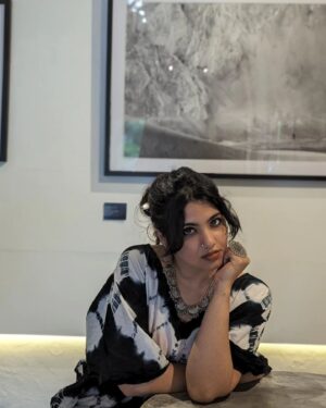 Wafa Khadeeja Rahman Instagram - Some of my favourite fashion moments 2023-2024 

#ootd #fashion #styling #outfitoftheday #thatgirl #itgirl