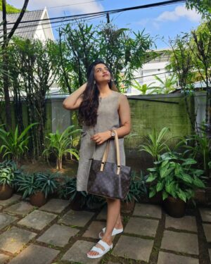 Wafa Khadeeja Rahman Instagram - Some of my favourite fashion moments 2023-2024 

#ootd #fashion #styling #outfitoftheday #thatgirl #itgirl