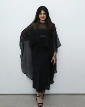 Wafa Khadeeja Rahman Instagram - Some of my favourite fashion moments 2023-2024 

#ootd #fashion #styling #outfitoftheday #thatgirl #itgirl