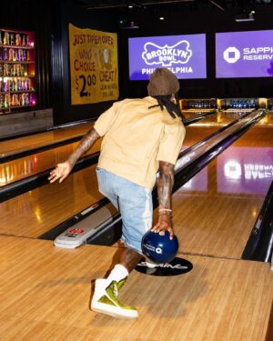 Wale Instagram - Thank you for bein patient . 8 is coming