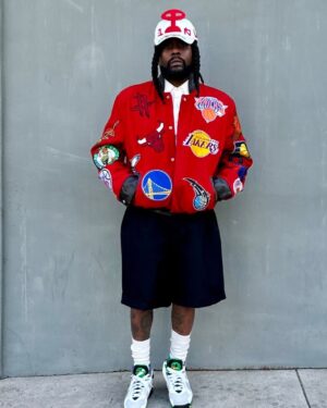 Wale Instagram - Otw to Philly. ✌🏿
