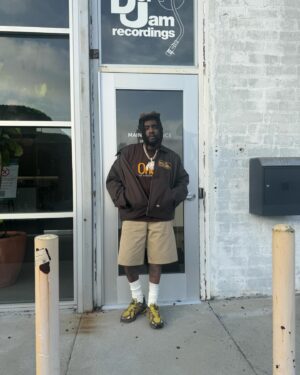 Wale Instagram - Watch this