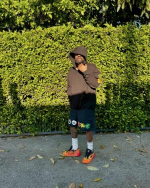 Wale Instagram - Wednesday