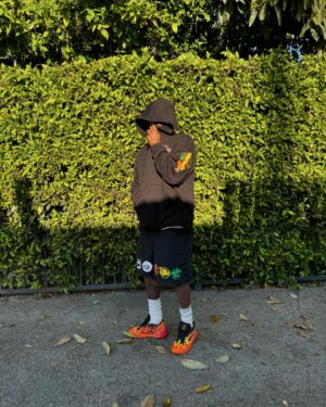 Wale Instagram - Wednesday