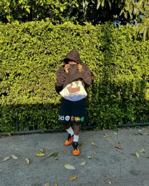 Wale Instagram - Wednesday