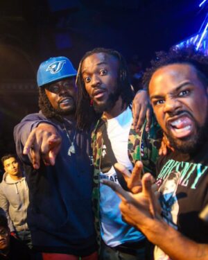 Wale Instagram - From  London to Miami . @grandmarnierusa #grandencounter 🫡. See yall in Philly