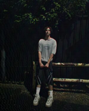 Walker Bryant Instagram - Low resolution🐐

@boohoomanofficial #pstar #ad