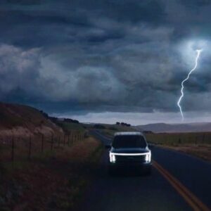 Wally Pfister Instagram - The Ford F-150 goes fully electric. Psyched to be part of the revolution! @ford @wknyc @resetcontent @reprizent.inc @mill_ny @double0rd @dronedudes @rialproductions @rockpaperscissorseditorial @performancefilmworks