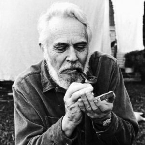 Wally Pfister Instagram - No serious composer isn’t aware of this great man and his unique contribution to music. Happy birthday, #harrypartch