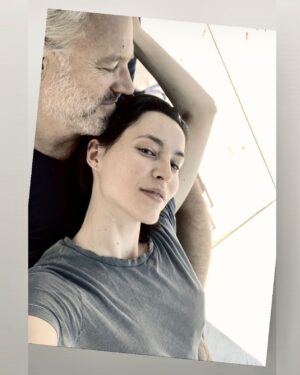Wally Pfister Instagram - ❤️ well, good morning!