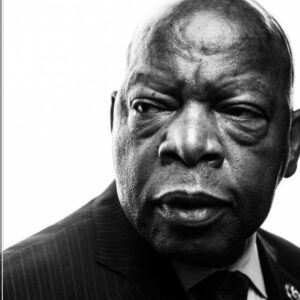 Wally Pfister Instagram - American Hero 🇺🇸
Rest In Peace, John Lewis