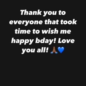 Walt Harris Instagram - Had a blast with my family! Today was everything I could’ve wish for! Love you all! #40Fine #WhatATime #GeminiSeason #Grateful