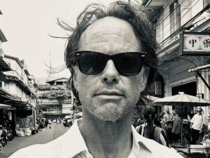Walton Goggins Instagram - Just wrapped. The White Lotus… Mike White. This is a suitcase of emotions I’ll be unpacking for quite sometime. This experience has been so many things. A privilege to feel this deep about anything in life… this one has its own category. Mike… thank you for the invitation. Aimee… there’s not a day, an hour, a minute I’ll ever forget friend. What a pleasure. Wish I could include a photo of everyone that came on this ride but HBO would sue me…  you know who you are and I love you all. That 3rd picture is my last day… and that final  one… my last Bangkok Negroni.
“We shall not cease from exploration and the end of that exploring will be to arrive where we started and know that place for the first time.” T.S Eliot. No words in relation to an experience have ever been truer for me…WG