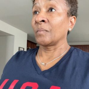 Wanda Sykes Instagram - We gotta nail biter!  Let’s go #teamusa #uswnbt #wnba 🏀❤️