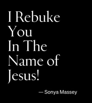 Wanda Sykes Instagram - She would have been safer hiding from the intruder than calling the police. #sayhername #makethechargesstick

Sonya Massey was fatally shot in her home by Sean Grayson a former deputy after reporting a suspected prowler to 911. She was fatally shot by Sean Grayson.  Grayson was indicted on July 17 and pleaded not guilty to three counts of first-degree murder, and one count each of official misconduct and aggravated battery with a firearm. The Sangamon County Sheriff’s Office issued a statement following the indictment saying Grayson “did not act as trained or in accordance with our standards,” and confirmed he was terminated from his position. On Monday, the Illinois State Police released 36 minutes of body cam footage of the incident from Grayson and the other officer who responded to Massey’s house that morning.