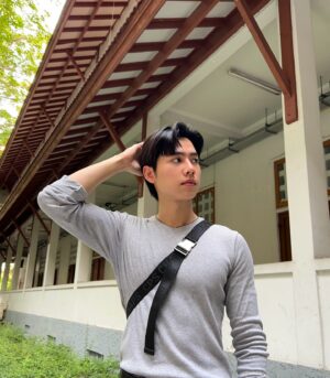 Wannarat Wattadalimma Instagram - Back home #sunnywnrt
