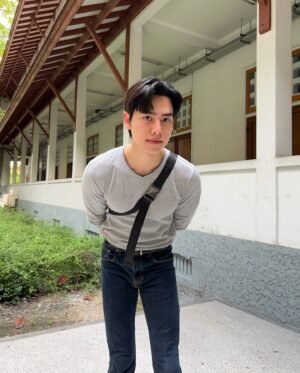 Wannarat Wattadalimma Instagram - Back home #sunnywnrt