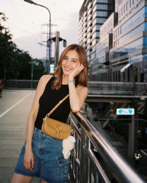 Waratthaya Wongchayaporn Instagram - finally i choose me 💕