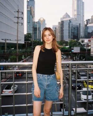 Waratthaya Wongchayaporn Instagram - finally i choose me 💕