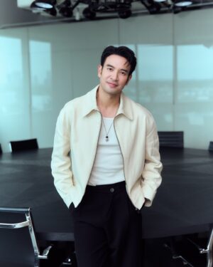Warintorn Panhakarn Instagram - 1 วันพันคอนเท้น 🤭 #โลกหมุนรอบเธอ