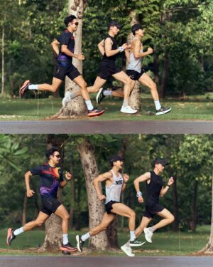 Warintorn Panhakarn Instagram - รอคนไม่มีใจ ก็เหมือนรอรถไฟ ที่สนามบิน 😝