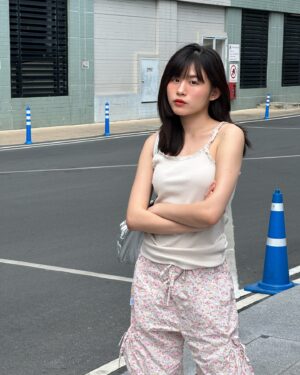 Warisara Jitpreedasakul Instagram - ;lalalalalalalala