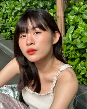 Warisara Jitpreedasakul Instagram - ;lalalalalalalala