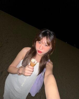 Warisara Jitpreedasakul Instagram - อ้ามมมมมมมมมมม