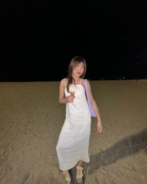 Warisara Jitpreedasakul Instagram - อ้ามมมมมมมมมมม