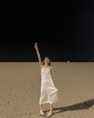 Warisara Jitpreedasakul Instagram - อ้ามมมมมมมมมมม