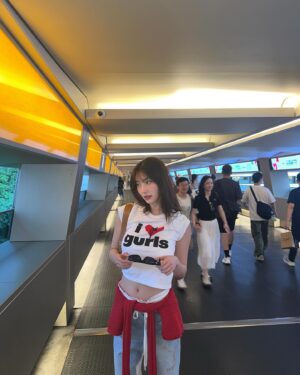Warisara Yu Instagram - 🥰🐷🍻💸
