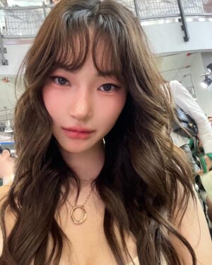 Warisara Yu Instagram - 🧁🐜 🎀