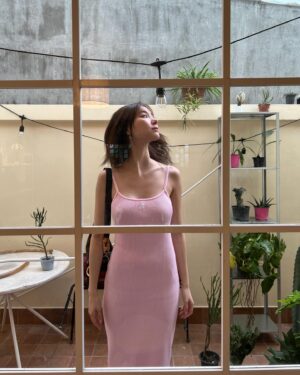 Warisara Yu Instagram - 💕