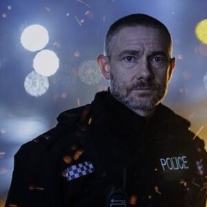 Warren Brown Instagram - Massive Congratulations to @shoey000 @dancingledge and the entire cast & crew involved with The Responder!!
.
.
Six @bafta nominations!!!
.
.
#theresponder #martinfreeman #bafta #bbc 👊🏼❤️🙏🏼