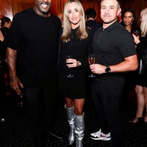 Warren Brown Instagram - A single glass of Champagne imparts a feeling of exhilaration. The nerves are braced; the imagination is stirred; the wits become more nimble. - Winston Churchill