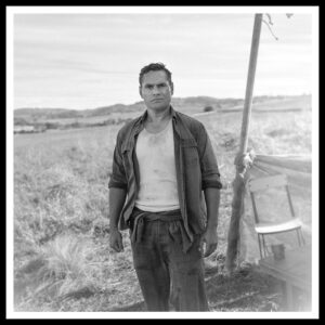 Warren Brown Instagram - Some more great shots courtesy of @johnplattphotos 📷 

A brilliant photographer and a genuinely lovely bloke, his family were actually Ten Pound Poms too! Moving to Australia as a youngster with his family in 1964! 

Really appreciate everyone getting in touch with (mostly 😉) positive feedback for the show! Great to hear from so many of you who have watched as TPP’s or with friends and family that were. 

It really was a job of a lifetime, with one of the best cast & crews I’ve ever had the pleasure of working with! 👊🏼❤️🇦🇺🙏🏼

#tenpoundpoms @elevenfilmltd @stanaustralia @bbciplayer