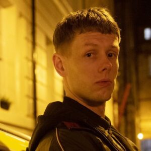 Warren Brown Instagram - Massive Congratulations to @shoey000 @dancingledge and the entire cast & crew involved with The Responder!!
.
.
Six @bafta nominations!!!
.
.
#theresponder #martinfreeman #bafta #bbc 👊🏼❤️🙏🏼