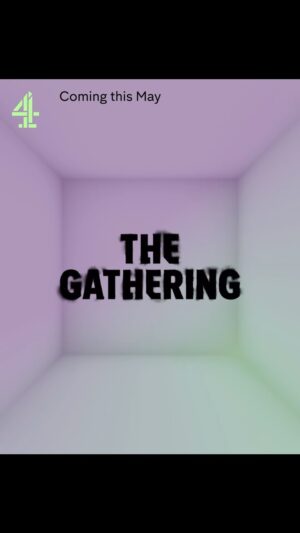 Warren Brown Instagram - Secrets. Will. Surface. 

From the producers of Line of Duty, Save Me and Vigil, brand-new thriller series ‘The Gathering’ by Helen Walsh, 
coming to Channel 4 this May.
 
@xevamorgan @sadiesoverall @_vinetterobinson_ @officialrichardcoyle @sonnycwalker 

#TheGathering #Channel4 #WorldProductions #liverpool