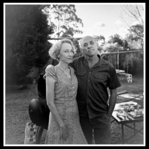 Warren Brown Instagram - Some more great shots courtesy of @johnplattphotos 📷 

A brilliant photographer and a genuinely lovely bloke, his family were actually Ten Pound Poms too! Moving to Australia as a youngster with his family in 1964! 

Really appreciate everyone getting in touch with (mostly 😉) positive feedback for the show! Great to hear from so many of you who have watched as TPP’s or with friends and family that were. 

It really was a job of a lifetime, with one of the best cast & crews I’ve ever had the pleasure of working with! 👊🏼❤️🇦🇺🙏🏼

#tenpoundpoms @elevenfilmltd @stanaustralia @bbciplayer