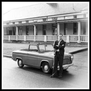 Warren Brown Instagram - Some more great shots courtesy of @johnplattphotos 📷 

A brilliant photographer and a genuinely lovely bloke, his family were actually Ten Pound Poms too! Moving to Australia as a youngster with his family in 1964! 

Really appreciate everyone getting in touch with (mostly 😉) positive feedback for the show! Great to hear from so many of you who have watched as TPP’s or with friends and family that were. 

It really was a job of a lifetime, with one of the best cast & crews I’ve ever had the pleasure of working with! 👊🏼❤️🇦🇺🙏🏼

#tenpoundpoms @elevenfilmltd @stanaustralia @bbciplayer